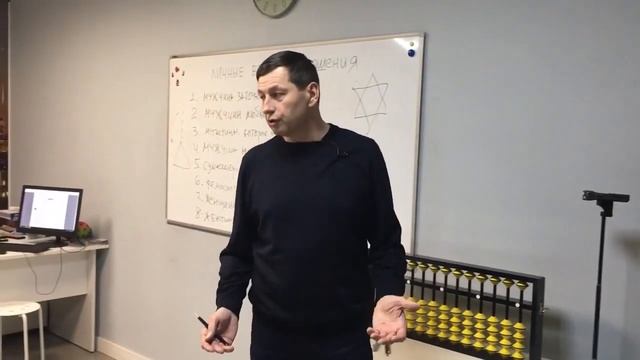 Личные взаимоотношения - Ищите общее и берегите здоровье - Сергей Снисаренко - Глобальная волна