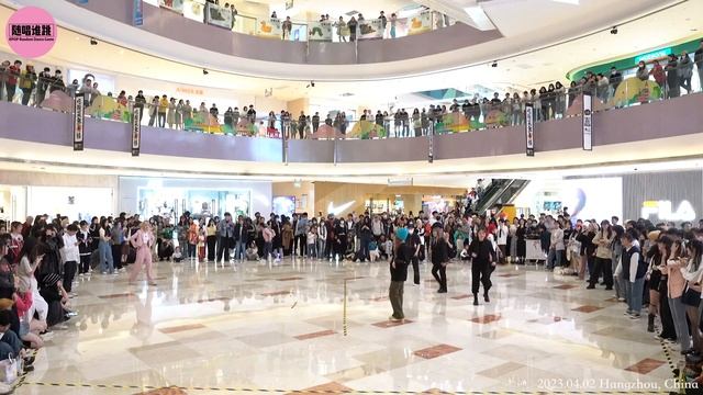 [Stray Kids] KPOP RANDOM DANCE TO 'Stray Kids' SONGS | HAPPY 5TH ANNIVERSARY | HANGZHOU, CHINA смотреть онлайн