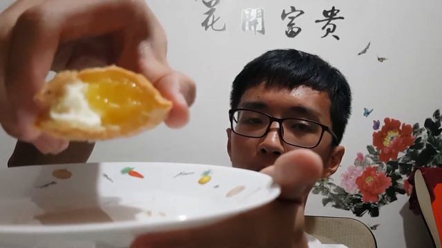 Macdonald Yuzu Cream CHeese Pie смотреть онлайн