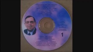 Ja du weißt es teure Seele - Richard Strauss, gesungen von Ferdinand Heinz