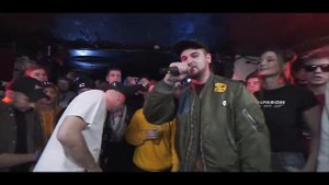 140 BPM BATTLE: MC MOONSTAR X МАЙТИ ДИ (+BONUS)