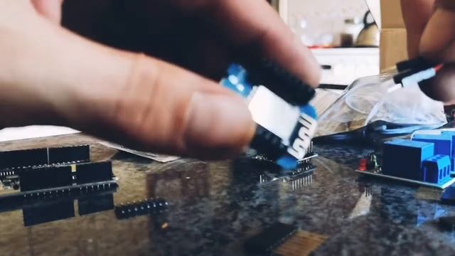 Arduino bez znajomości -Wemos D1 Mini ESP8266 - cz1 podłączenie zasilania ledów programowanie Wled смотреть онлайн