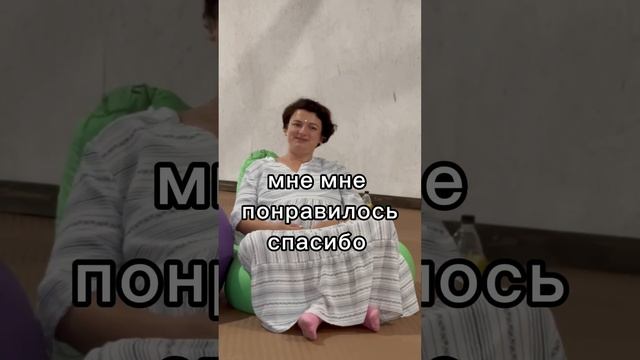Отзывы о неРетрите Анны Антоненко