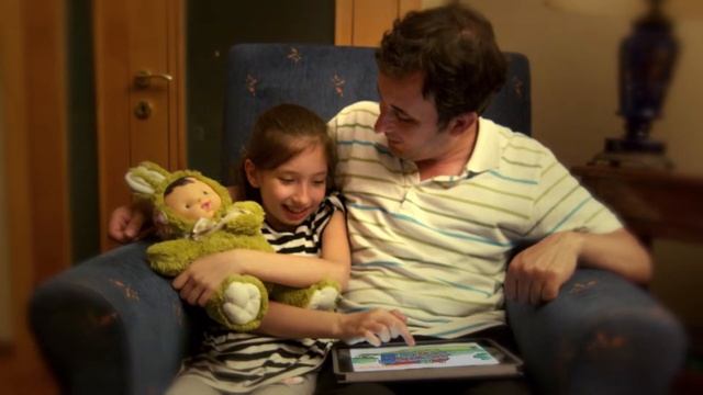 D-Smart'tan Babalar Gününe Özel... смотреть онлайн