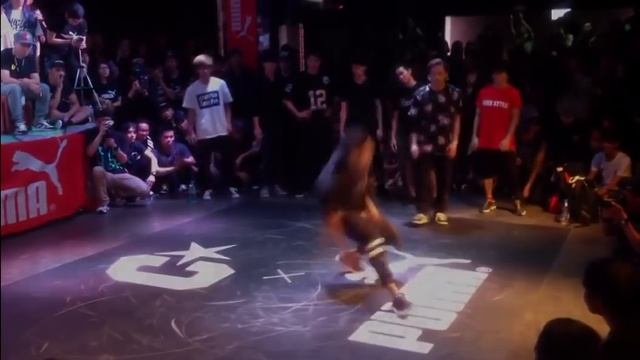 Dope powermove!!!! 2014 Break Dance смотреть онлайн