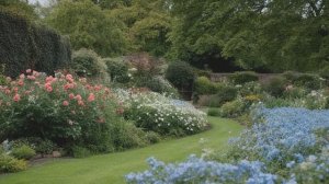 Интересные факты о цветах часть 2