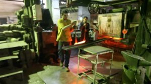 Прокатка металла