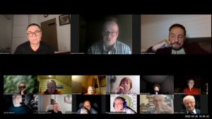 Кузнеченков, Лепский, Аршинов - Метасубъектность социальных регуляторов: рекурсивный подход