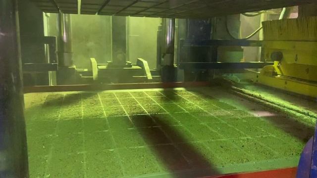 Трансферкара с заглаживающим роликом MASA XL