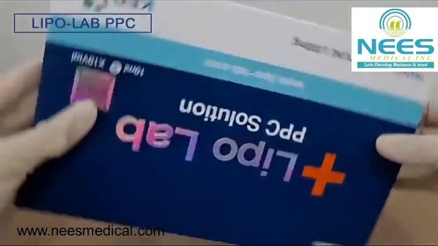 LIPO LAB   How To Lose Weight With PPC Body Solution