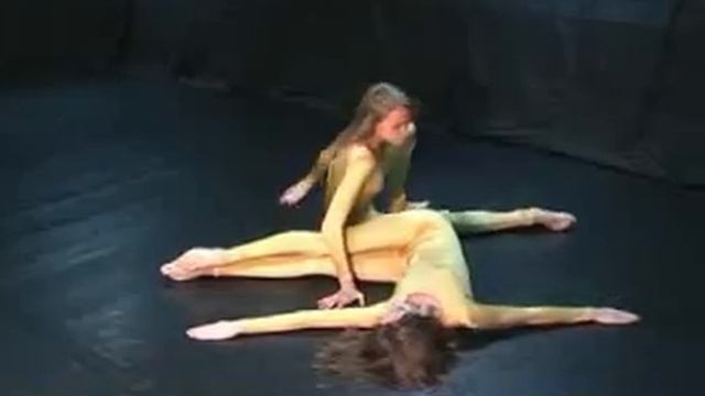 IPRDC 2006 modern dance смотреть онлайн