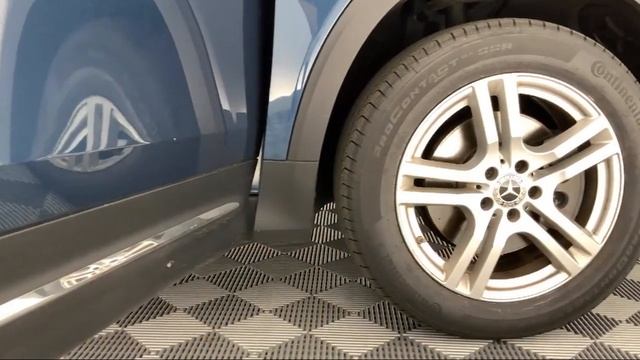 2021 Mercedes-Benz GLB 250 Glendale Burbank Los Angeles Pasadena Beverly Hills смотреть онлайн