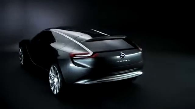 2013 Opel Monza Concept video tour IAA Frankfurt 2013 EN   YouTube смотреть онлайн
