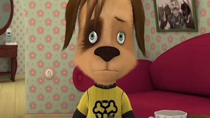 МС Дружок - Гвоздь мне в кеды! (Пародия на "Патамушка")