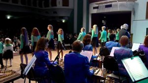 А.Зацепин - Л.Дербенёв  "Найди себе друга" из к/ф "Фантазии Веснухина" (27 октября 2021г.)