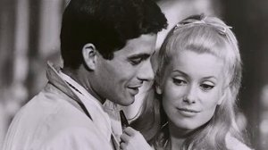 Michel Legrand - Les Parapluies de Cherbourg. Arrangement by Valery Zhivalevsky