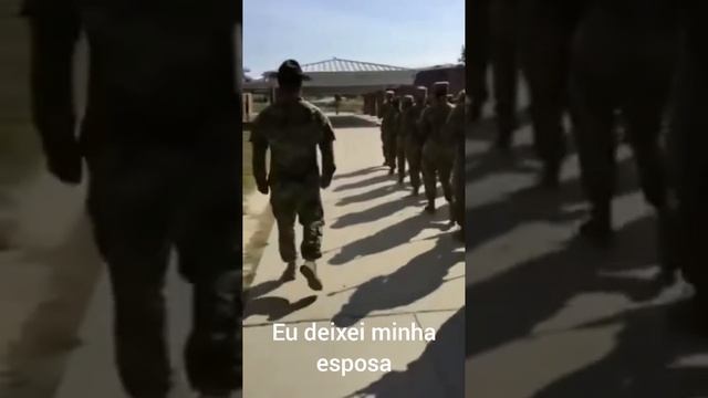 Drill Sergeant DePalo X The Kiffness-I Left My Home (legendado-ptbr)
