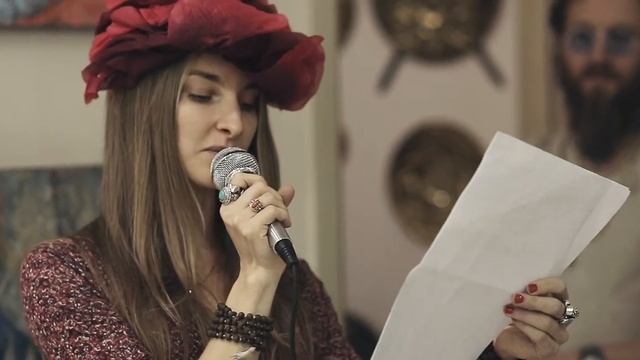 Exhibition The WALK / oct 2014 / Rostov on Don/ ПРОГУЛКА смотреть онлайн