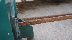 ВИТАЯ ТРУБА.ИЗГОТОВЛЕНИЕ.СТАНОК