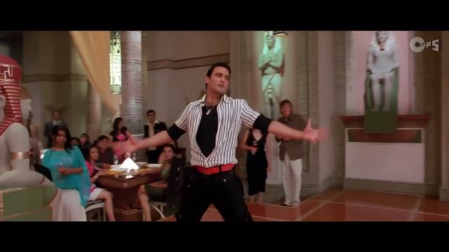 Ek Din Teri Raahon Mein   Naqaab   Akshaye Khanna & Urvashi Sharma   Javed Ali   Pritam 1 смотреть онлайн