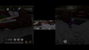 я увидела денди на 9 этаже 😨