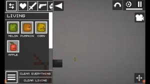 Как увеличивать предметы в мелон плейграунд