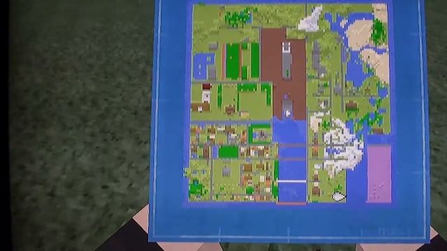 The Boy Side Survival Tour With Tara In Minecraft смотреть онлайн