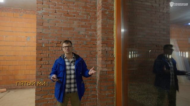 ПАНОРАМНЫЕ ОКОНА в Новогорск Клаб | Разбор всех ПЛЮСОВ и МИНУСОВ