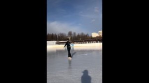 Тройки