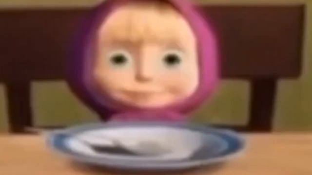 Маша издает странные звуки... смотреть онлайн