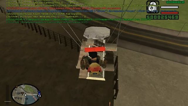 DRP E Vodkin Vladimir Vodkin смотреть онлайн