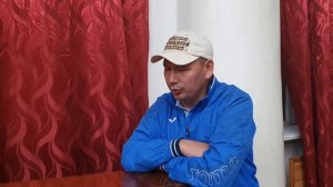 "Же мени сүйө албайт деп ойлойсуңбу?"