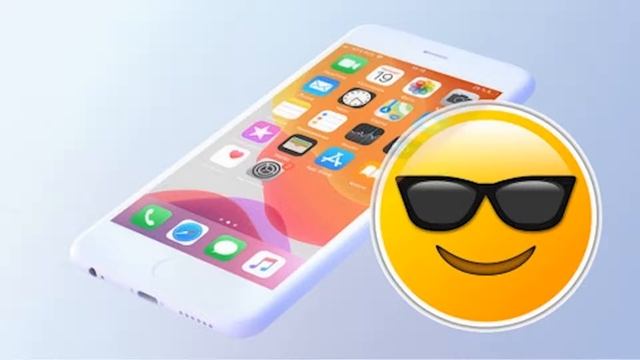 iPhone полезная функция, которая позволяет ничего не забывать. Пользоваться одно удовольствие!
