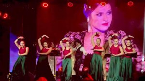 Enrico Colonna & Spectr dance studio - Notte Andalusa -Yarovit Hall