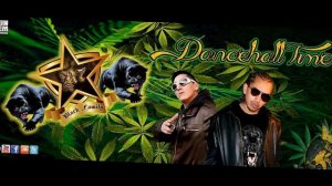 Cuando Te Vi (Dancehall Time)  - Black Family Fyah