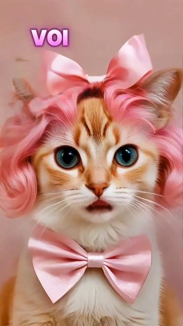 Bam bam bam #cat #catsinging смотреть онлайн