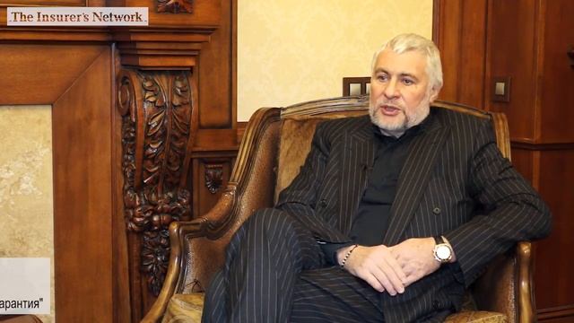 Сергей Саркисов интервью смотреть онлайн