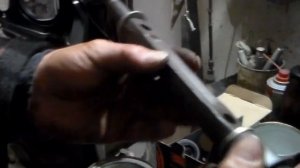 Замена нижних сайлентблока ваз классика ,специальным приспособлением .