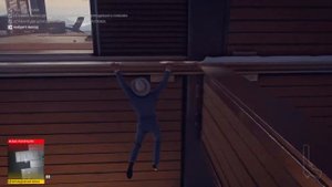 Диссонанс Декстера HITMAN Обострение Хоккайдо