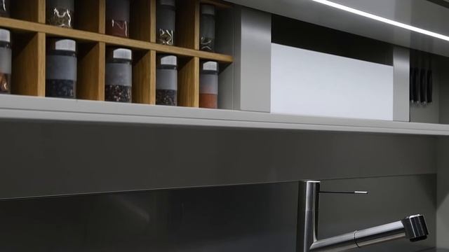 Meble kuchenne „Discovery” zgłoszona do konkursu “Diament Meblarstwa” 2017 смотреть онлайн