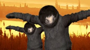 Onion Dance