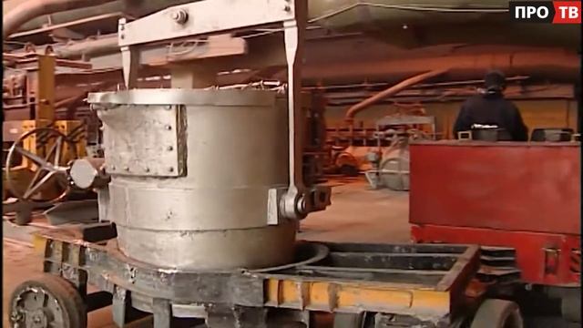 90 лет: от основания ВАЗа до развития волховского комплекса ФосАгро