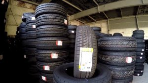Обзор летней шины - Pirelli Cinturato P1 Verde