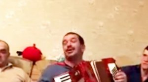 Даргинские застольные хIиллимайте от Магомеда Айгубова из с. Кунки