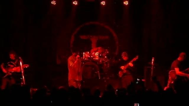 ТОЛ - Осень(16.11.12/Харьков/Жара) смотреть онлайн