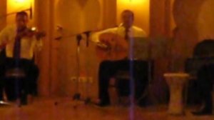 Марокканская музыка