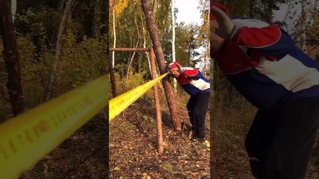 2й день. Фестиваль Лэнд-Арта «ОСТРОВА» смотреть онлайн