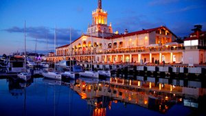 Достопримечательности Сочи