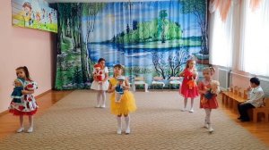 Капитошки "8 Марта"