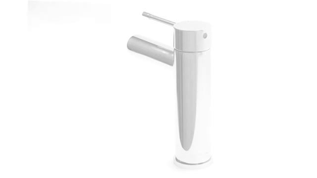 Смеситель для раковины GROHE Essence с низким изливом смотреть онлайн